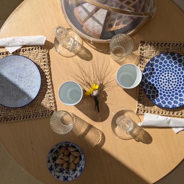 Il Monile - Authentic Salento Hospitality near Otranto - Camera Matrimoniale - 12