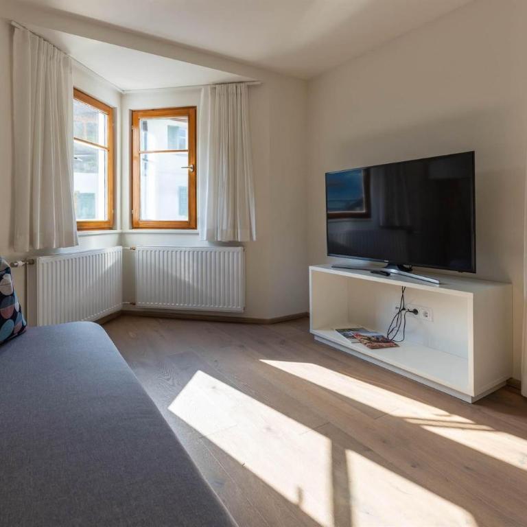 Villa Blau - Apartment mit 2 Schlafzimmern - 14