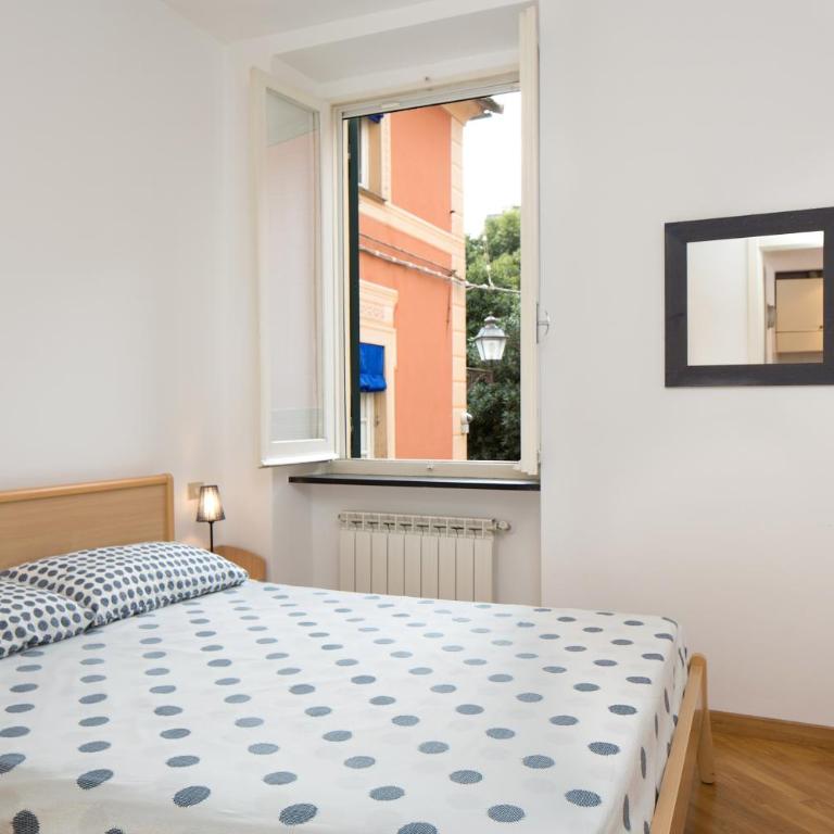 Casa vacanze Borgo Mare - One-Bedroom Apartment - 6