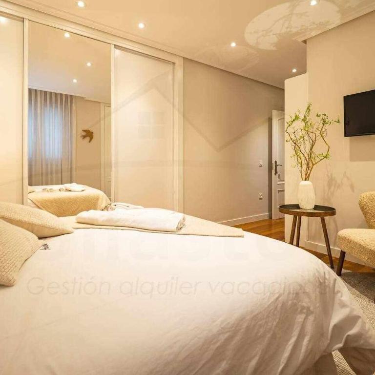 Avientu By Silastur - Apartamento de 1 dormitorio - 2