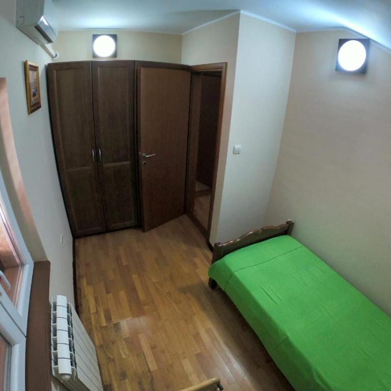 Holiday Home Ploski - Kuća sa 3 Spavaće Sobe - 24