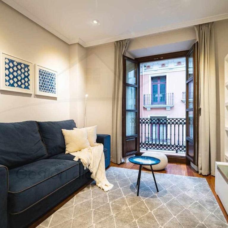 Avientu By Silastur - Apartamento de 1 dormitorio - 8
