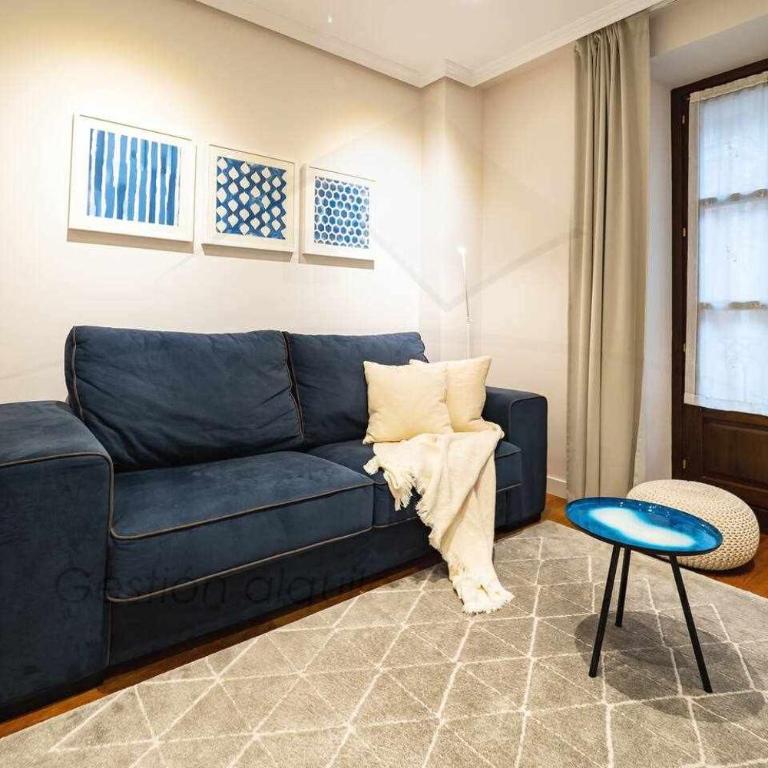Avientu By Silastur - Apartamento de 1 dormitorio - 10