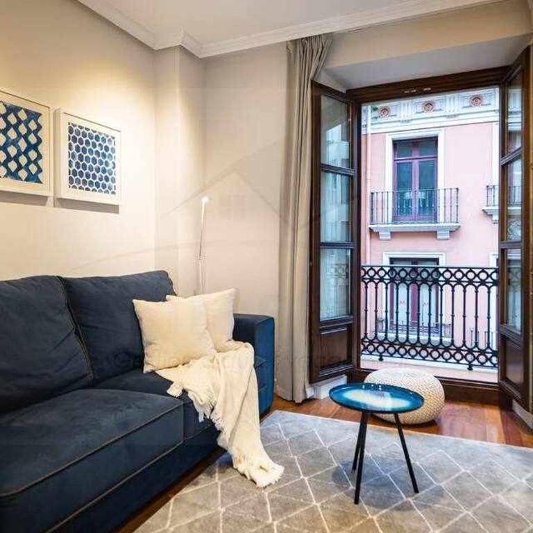 Avientu By Silastur - Apartamento de 1 dormitorio - 12