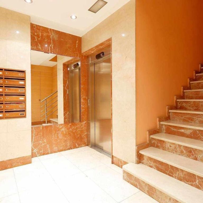 Avientu By Silastur - Apartamento de 1 dormitorio - 31