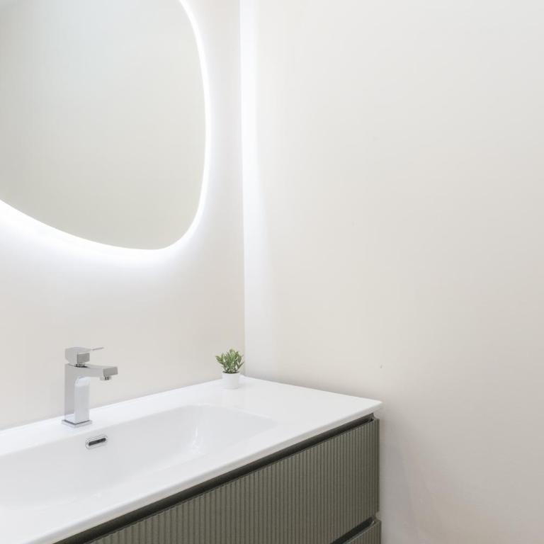 Luxury Loft Garibaldi Moscova - Appartamento Loft con 2 Camere da Letto - 8