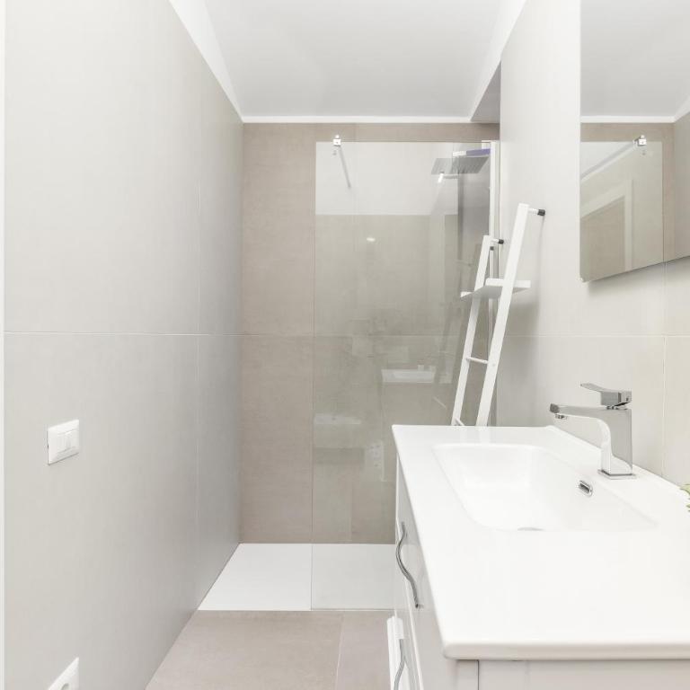 Luxury Loft Garibaldi Moscova - Appartamento Loft con 2 Camere da Letto - 16