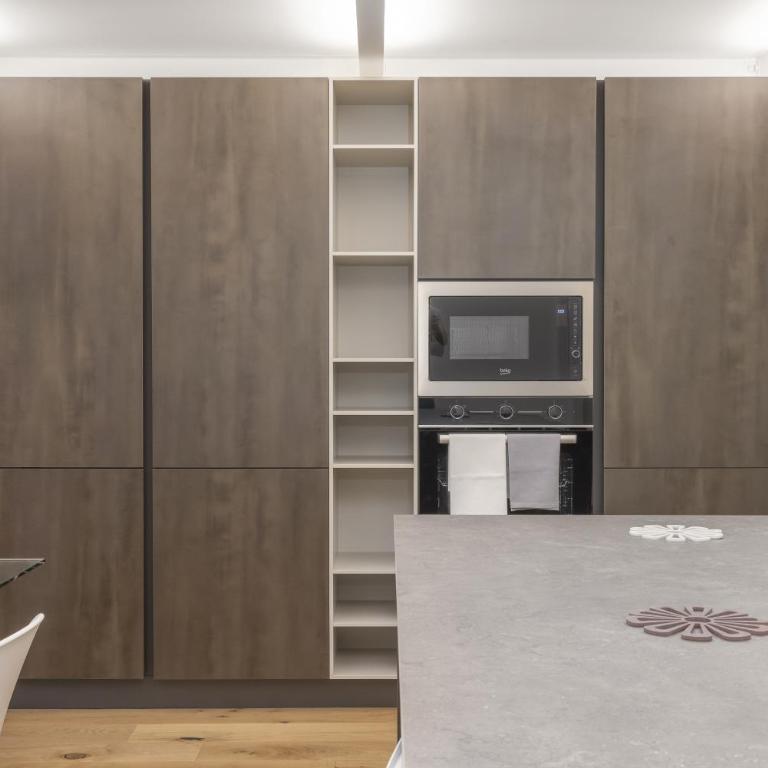 Luxury Loft Garibaldi Moscova - Appartamento Loft con 2 Camere da Letto - 25