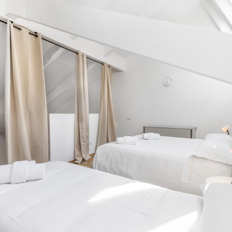 Luxury Loft Garibaldi Moscova - Appartamento Loft con 2 Camere da Letto - 9