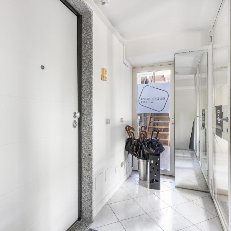 Luxury Loft Garibaldi Moscova - Appartamento Loft con 2 Camere da Letto - 15