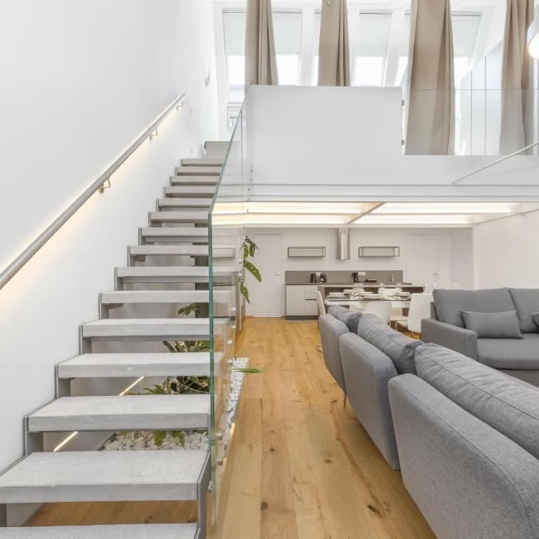 Luxury Loft Garibaldi Moscova - Appartamento Loft con 2 Camere da Letto - 17