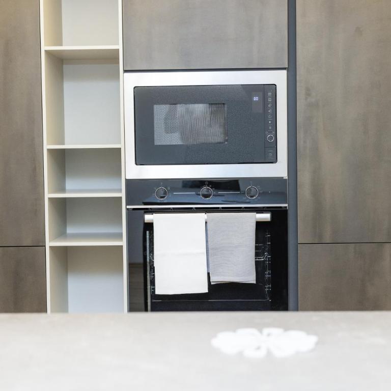 Luxury Loft Garibaldi Moscova - Appartamento Loft con 2 Camere da Letto - 23