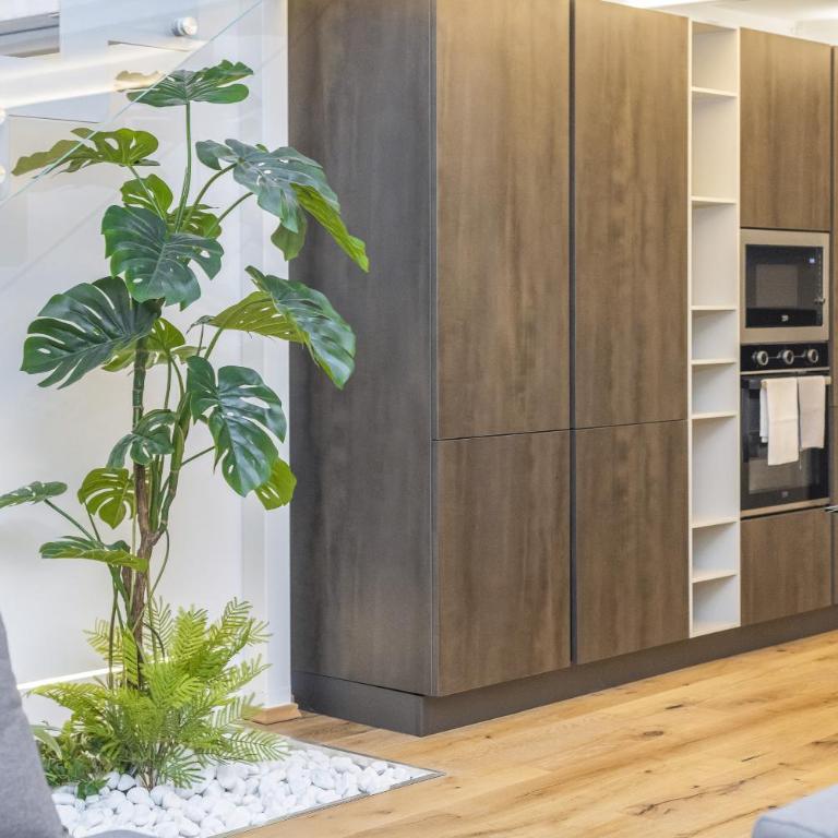 Luxury Loft Garibaldi Moscova - Appartamento Loft con 2 Camere da Letto - 34