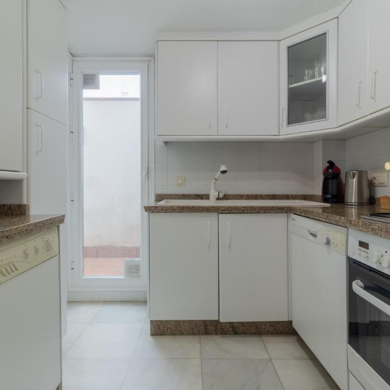 Cordoba COol Vailima - Apartamento de 2 dormitorios - 40