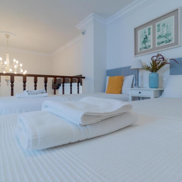 Cordoba COol Vailima - Apartamento de 2 dormitorios - 29
