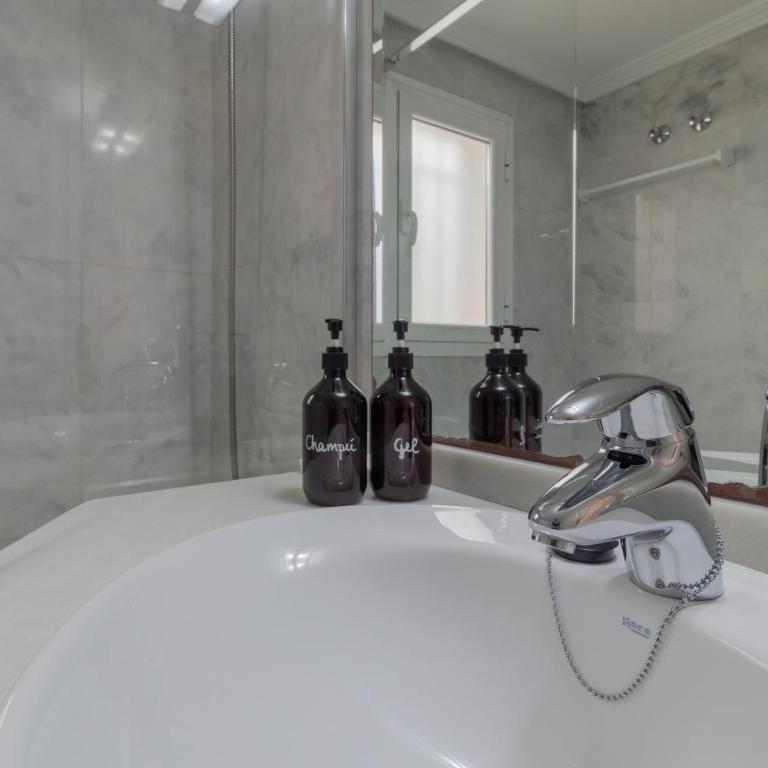 Cordoba COol Vailima - Apartamento de 2 dormitorios - 45