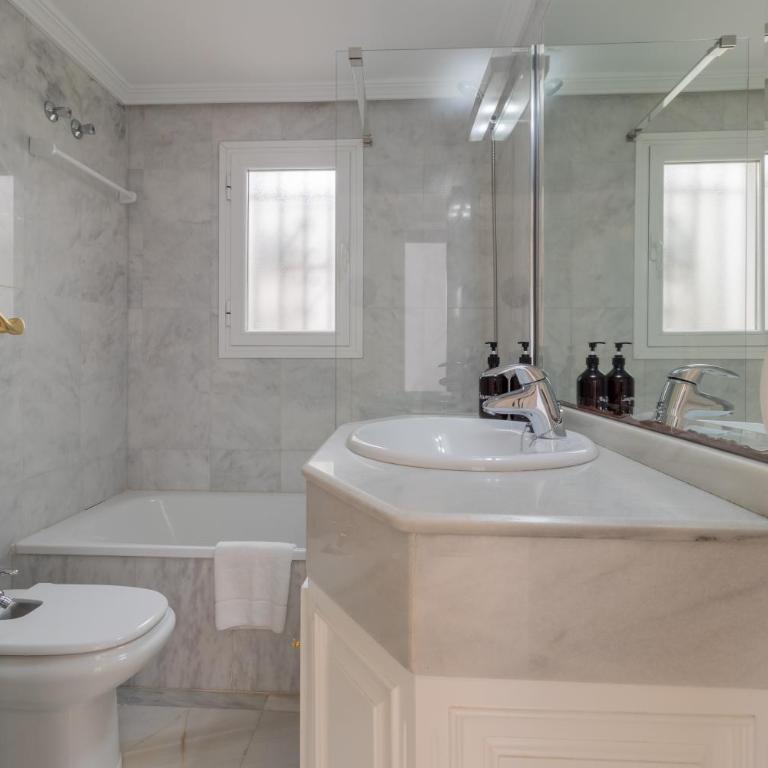 Cordoba COol Vailima - Apartamento de 2 dormitorios - 39