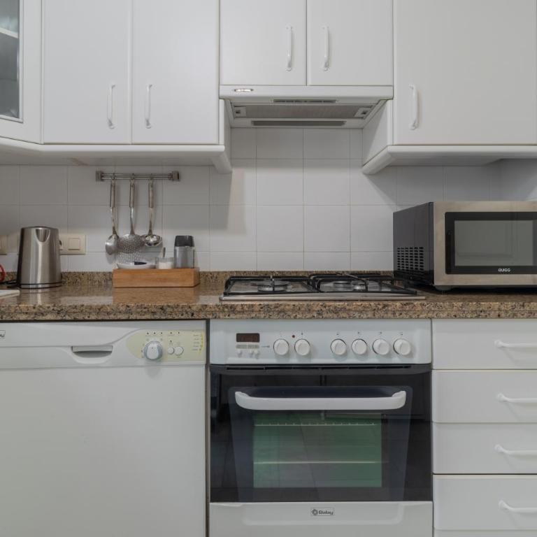 Cordoba COol Vailima - Apartamento de 2 dormitorios - 38