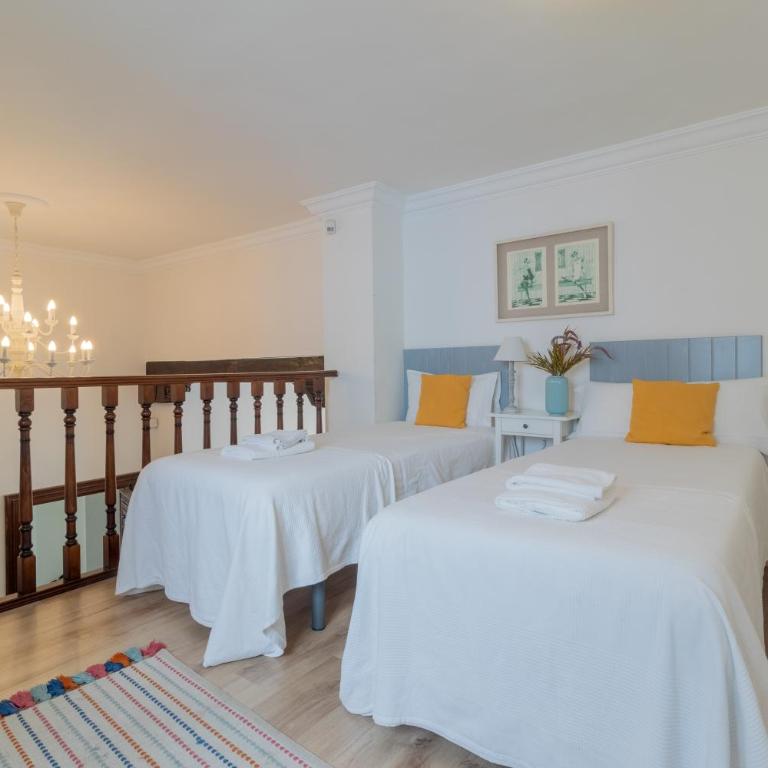 Cordoba COol Vailima - Apartamento de 2 dormitorios - 20