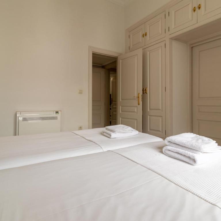 Cordoba COol Vailima - Apartamento de 2 dormitorios - 9