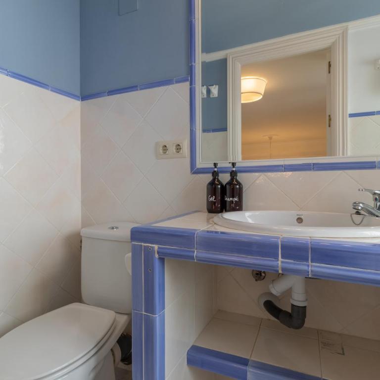 Cordoba COol Vailima - Apartamento de 2 dormitorios - 16