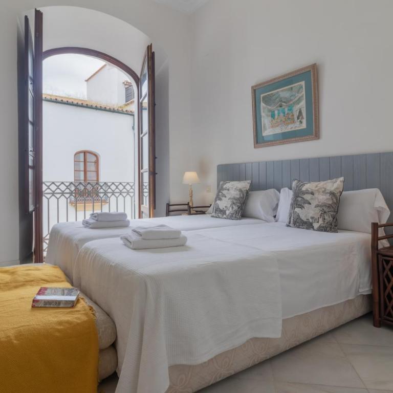 Cordoba COol Vailima - Apartamento de 2 dormitorios - 15