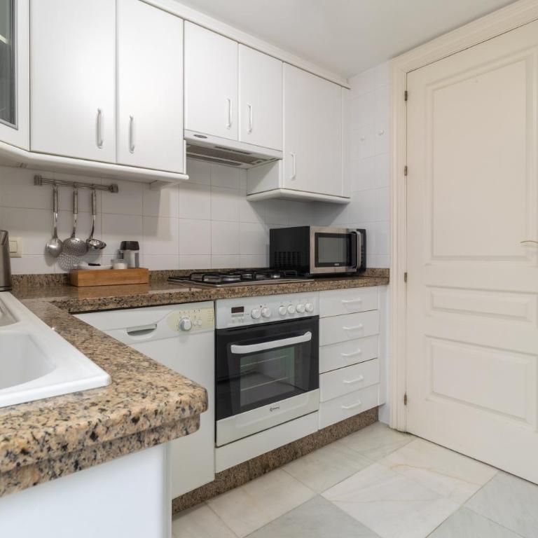 Cordoba COol Vailima - Apartamento de 2 dormitorios - 6