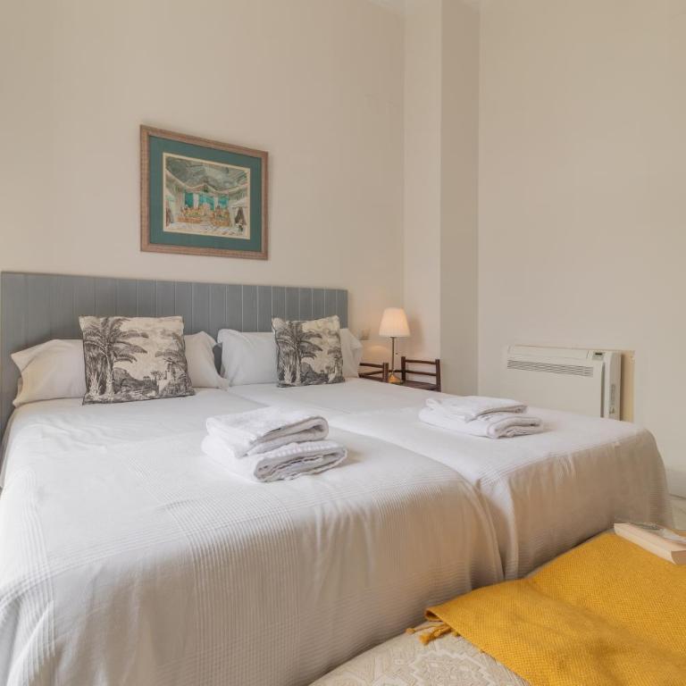 Cordoba COol Vailima - Apartamento de 2 dormitorios - 19