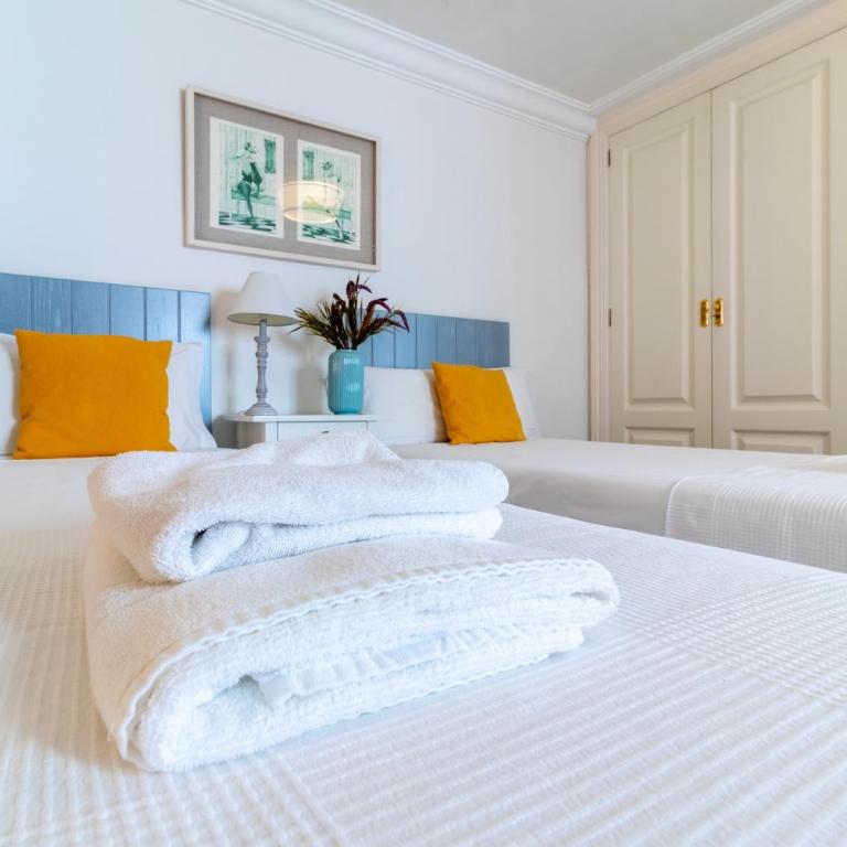 Cordoba COol Vailima - Apartamento de 2 dormitorios - 2