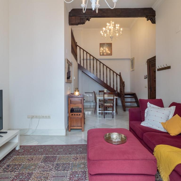 Cordoba COol Vailima - Apartamento de 2 dormitorios - 31