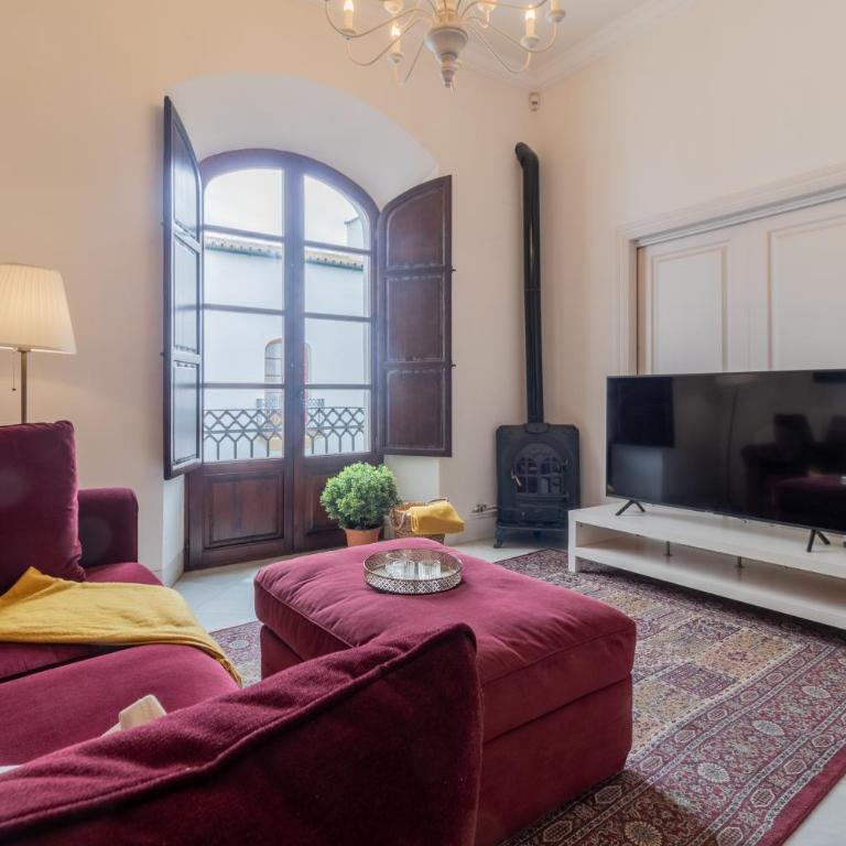 Cordoba COol Vailima - Apartamento de 2 dormitorios - 42