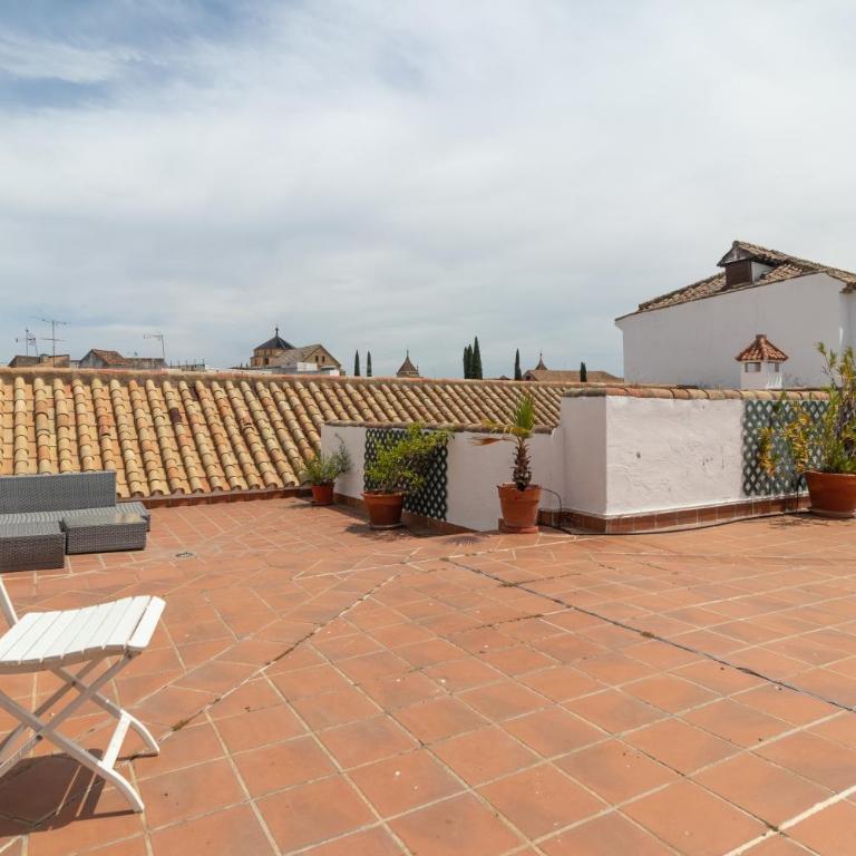 Cordoba COol Vailima - Apartamento de 2 dormitorios - 47