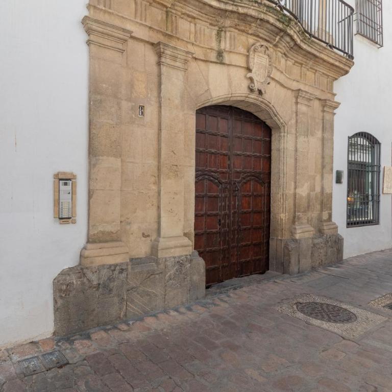 Cordoba COol Vailima - Apartamento de 2 dormitorios - 50
