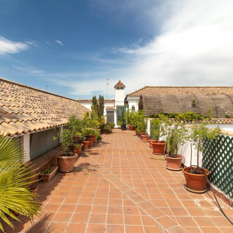 Cordoba COol Vailima - Apartamento de 2 dormitorios - 28