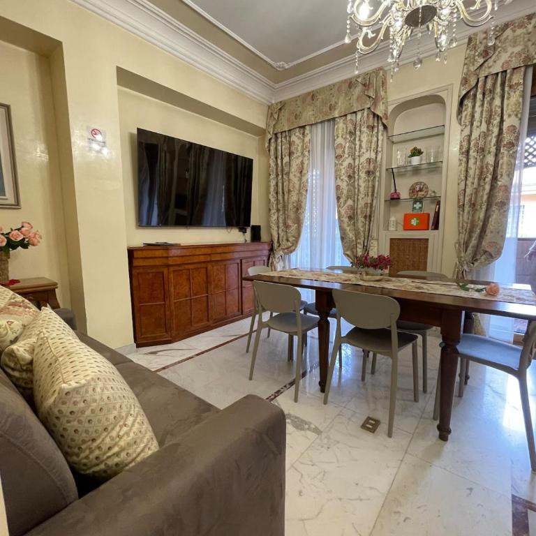 Family Suite Santamaria - Apartamento de 2 dormitorios con terraza - 5