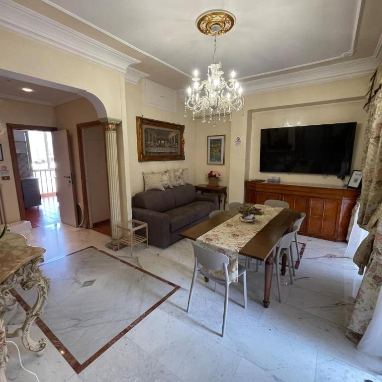 Family Suite Santamaria - Apartamento de 2 dormitorios con terraza - 4