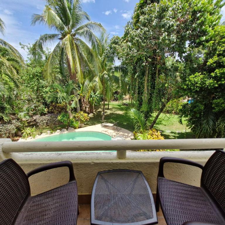 Luxurious Apartment in Playacar with Golf - Apartamento - 1