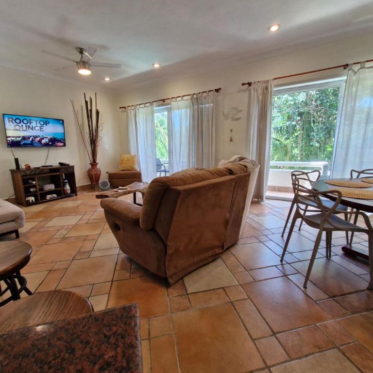 Luxurious Apartment in Playacar with Golf - Apartamento - 2