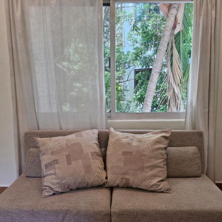 Luxurious Apartment in Playacar with Golf - Apartamento - 8