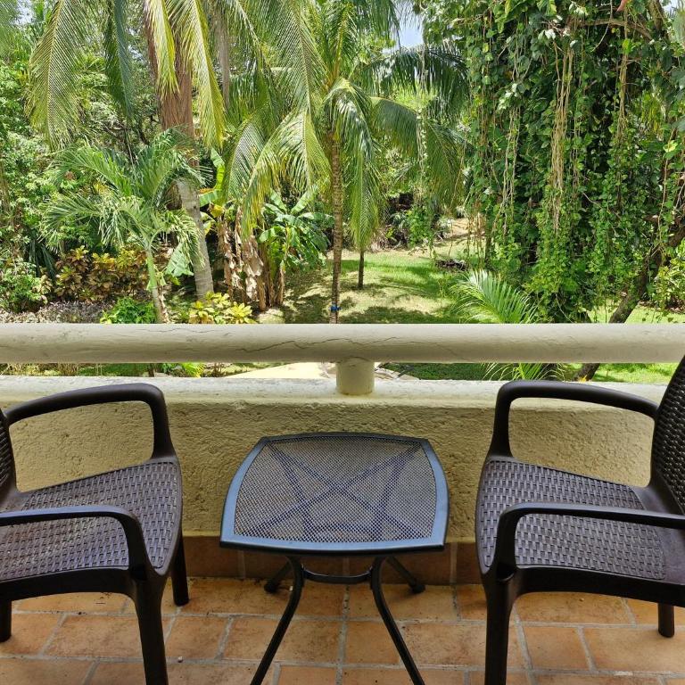 Luxurious Apartment in Playacar with Golf - Apartamento - 32