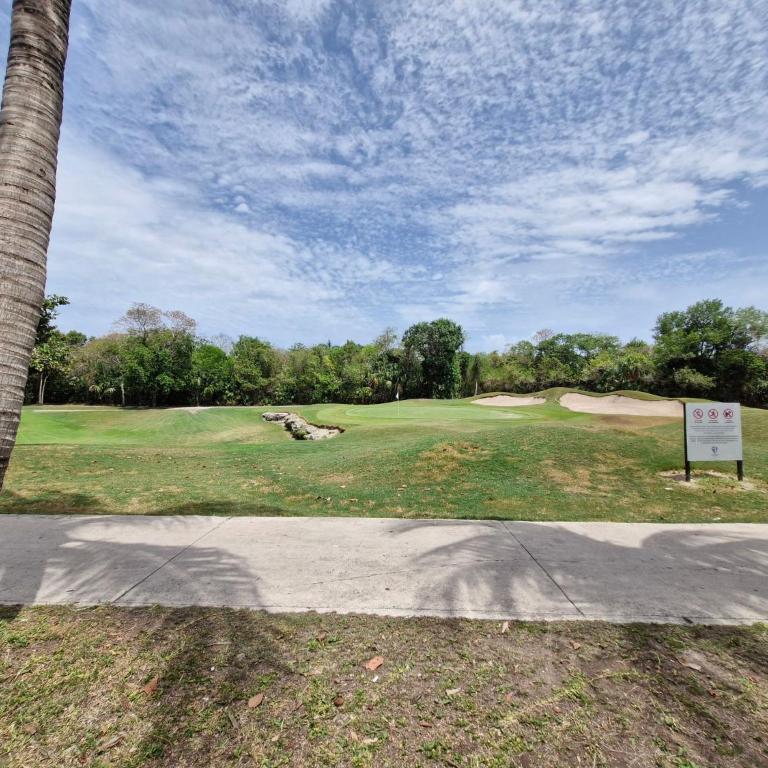 Luxurious Apartment in Playacar with Golf - Apartamento - 37