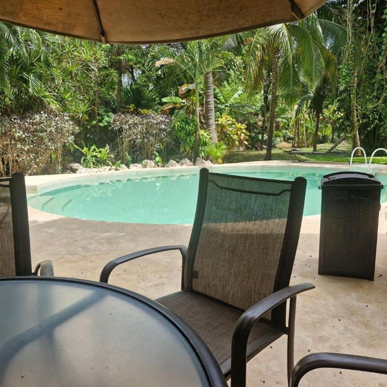Luxurious Apartment in Playacar with Golf - Apartamento - 44