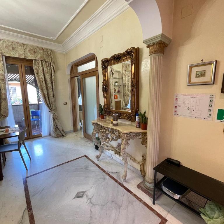 Family Suite Santamaria - Apartamento de 2 dormitorios con terraza - 2