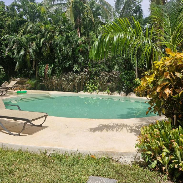 Luxurious Apartment in Playacar with Golf - Apartamento - 50