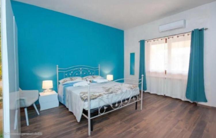 LA SIESTA B&B - Ampia Camera Matrimoniale - 2