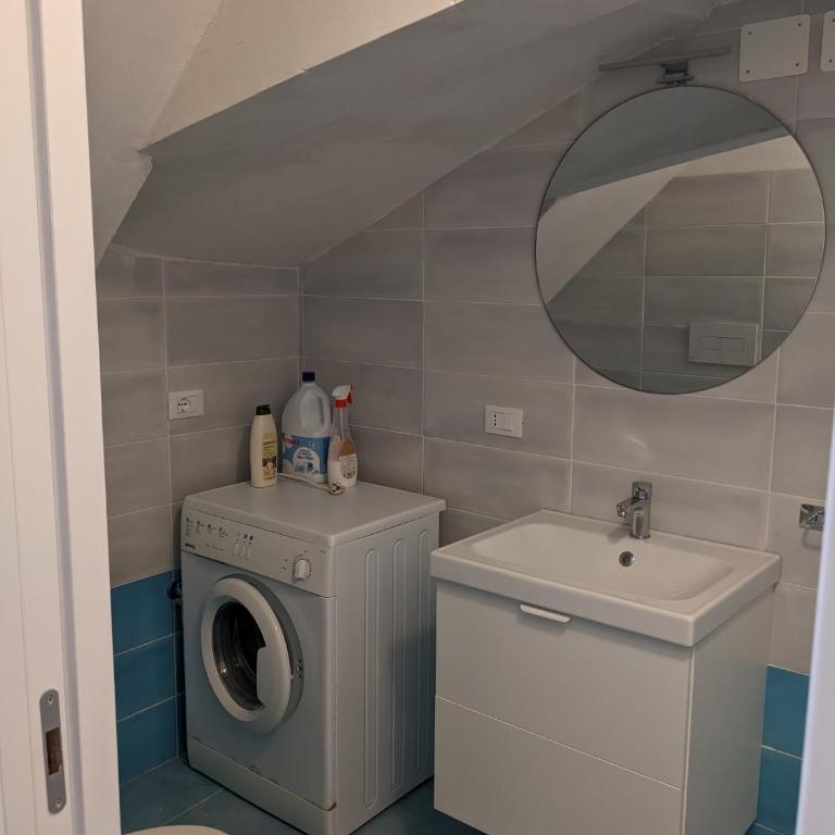 Casa Nonna - Appartamento con 1 Camera da Letto - 7
