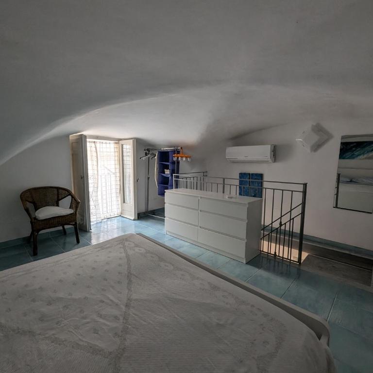 Casa Nonna - Appartamento con 1 Camera da Letto - 10