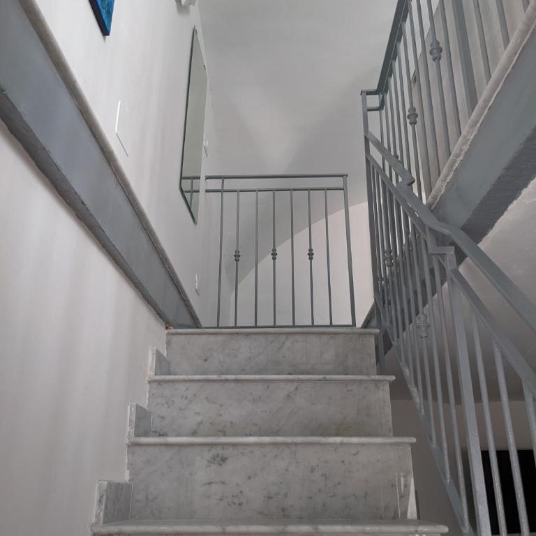 Casa Nonna - Appartamento con 1 Camera da Letto - 11
