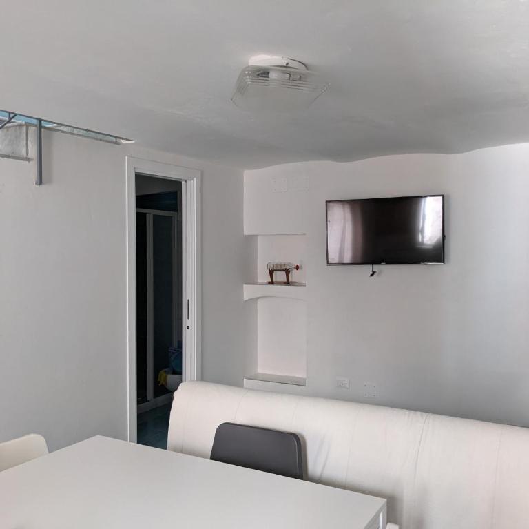 Casa Nonna - Appartamento con 1 Camera da Letto - 12