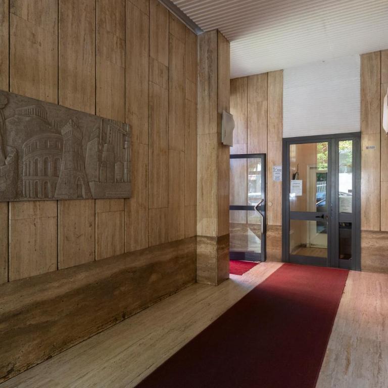 Maison Portello - Appartamento con 1 Camera da Letto - 18